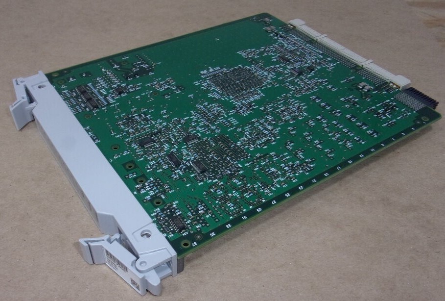 Nortel SN55F7ZAAC NTN435BA 03 DS3X12 MAPPER ENHANCED INTERFACE SEE NOTES