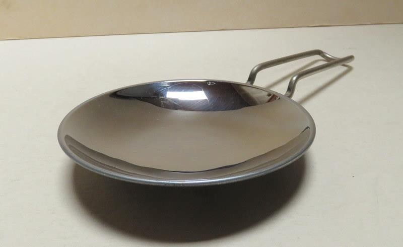 Heiland SOL Reflector 41-5 w/ Box 5"