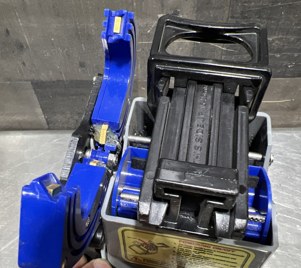 Gridsense LT40CMS Gray Line Tracker Distribution Load Logger & Fault Recorder