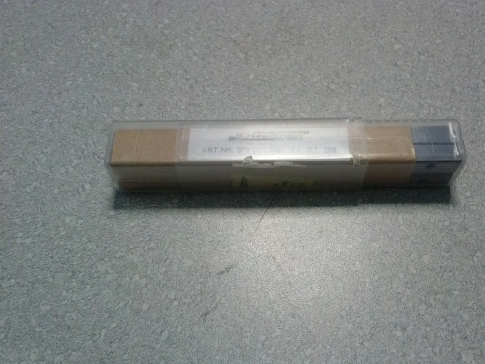 SCHNEEBERGER Lenear Technology 575 091 242 Linear Bearing