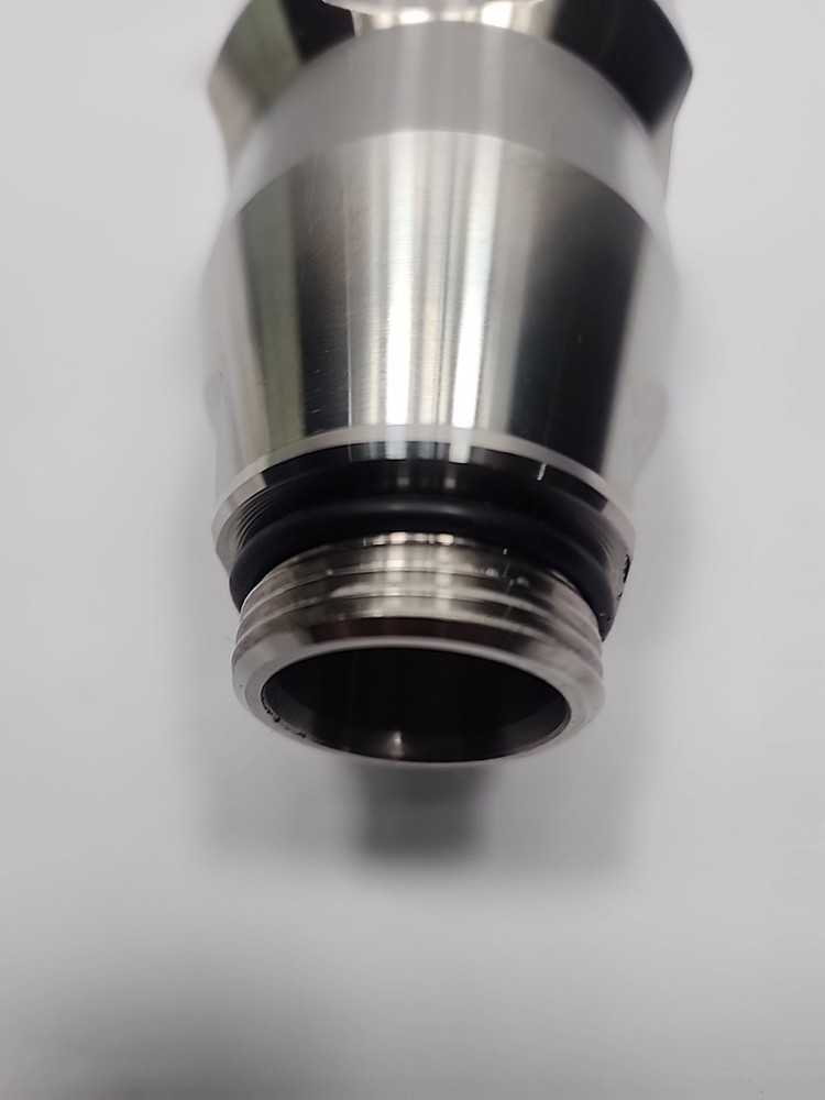 Graco 16Y598 - Endurance Chromex Piston Pump