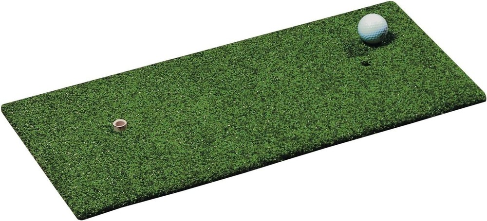Dual Turf Hitting Mat