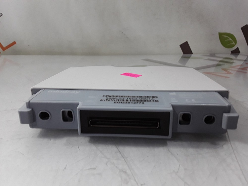 Mindray Serial Port Module