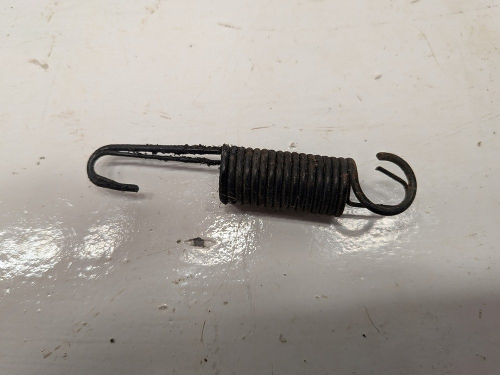 Lexmoto Echo 50 Side Stand Spring