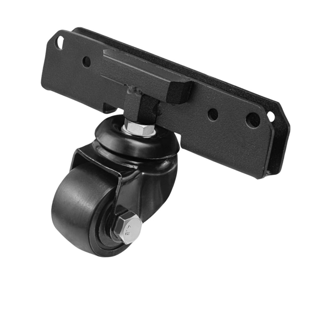 Front Wheel Alloy Stable Performance Replaces Part for Rolling Tool Box Accs