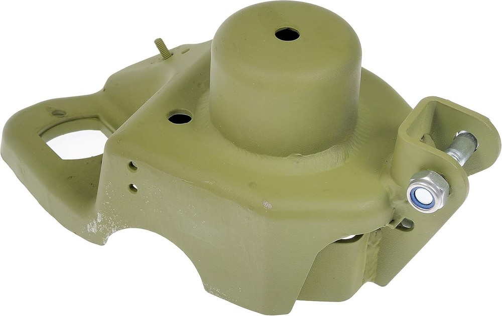 Front Passenger Side Coil Spring Bracket 926-082 Compatible Jeep OE Replacement