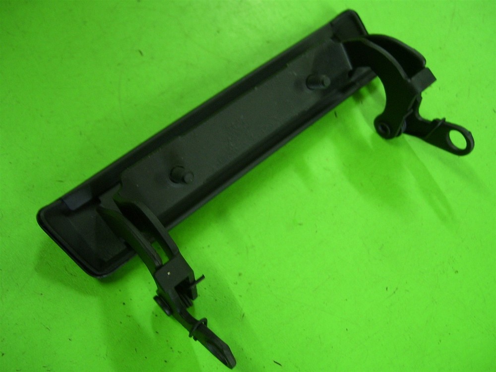 1985 Dodge D50 Ram 50 Tailgate Handle Tail Gate Mighty Max