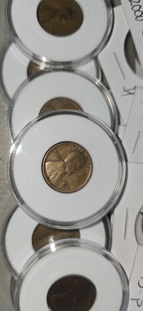 US Coin Mystery Pack - Early, Graded, Key Dates - Read Description