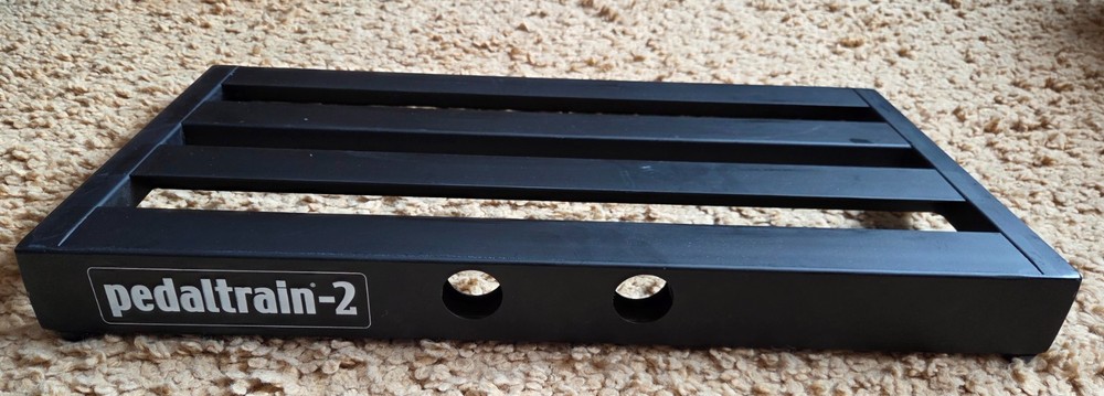 Pedaltrain PT-2 - 24" x 12.5"