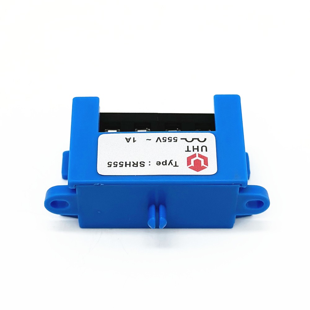 UHT type SRH555 555V~ 1A half wave brake rectifier power supply device