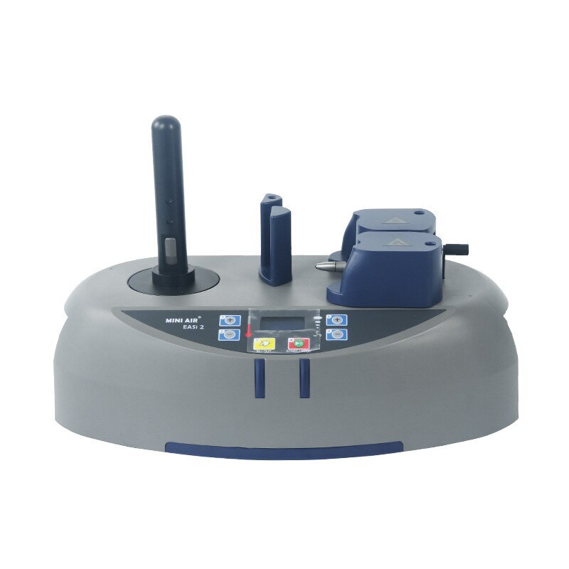 Mini Buffer Air Cushion Machine Packaging Machine Hulu Bubble Film Inflator