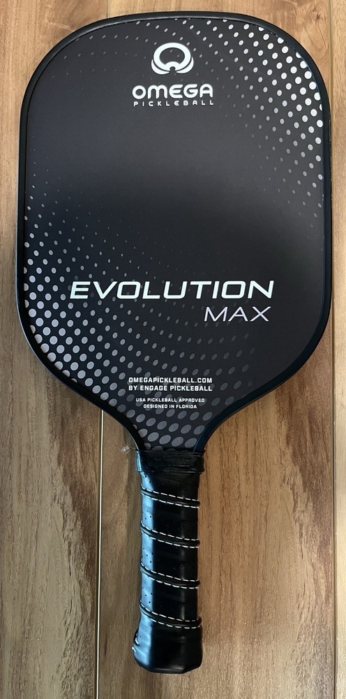 Engage Omega Pickleball Evolution Extreme Max
