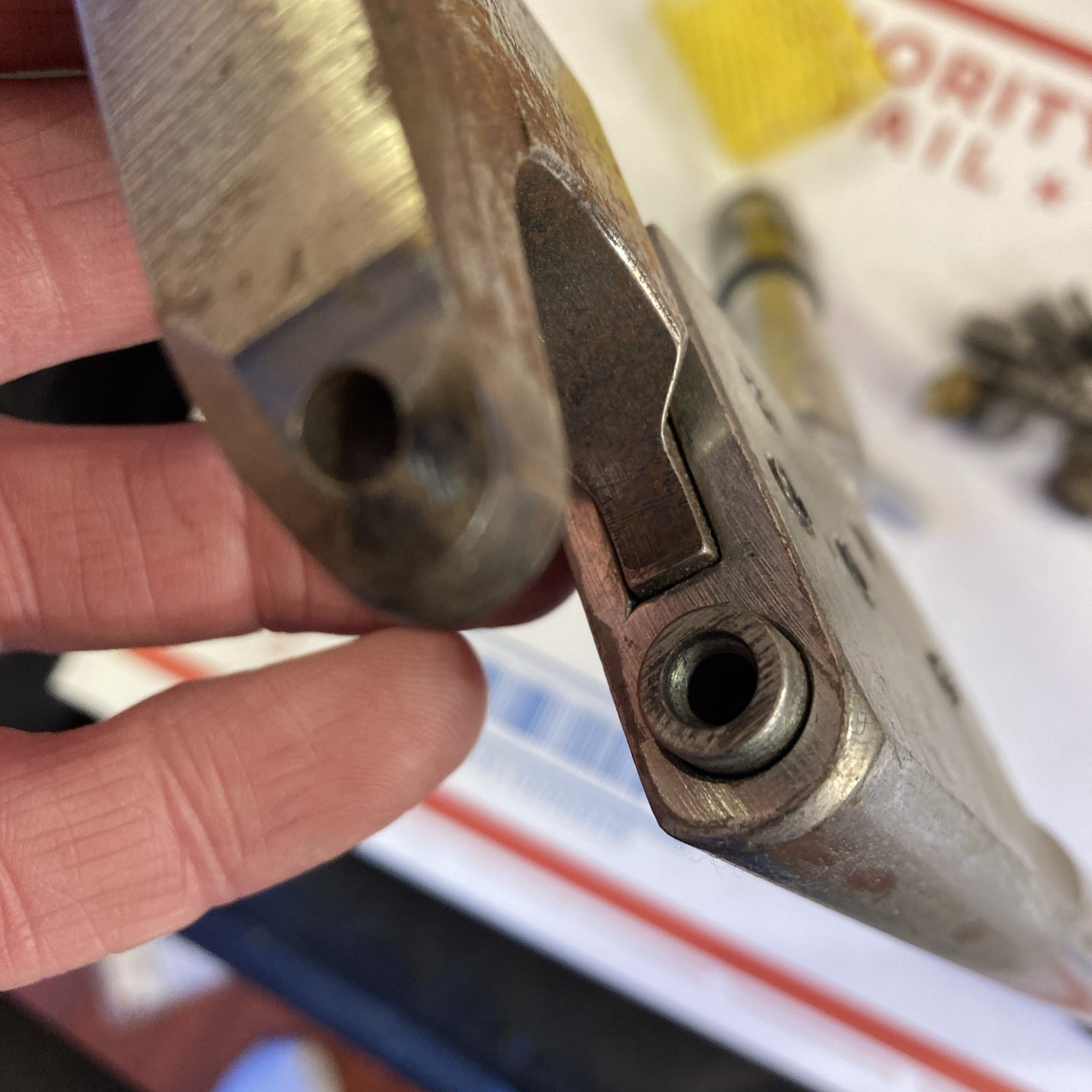 Belly Tank Race Car Hand Rivet Squeezer W/Die 3/16 Shank Aircraft Aviation Tool