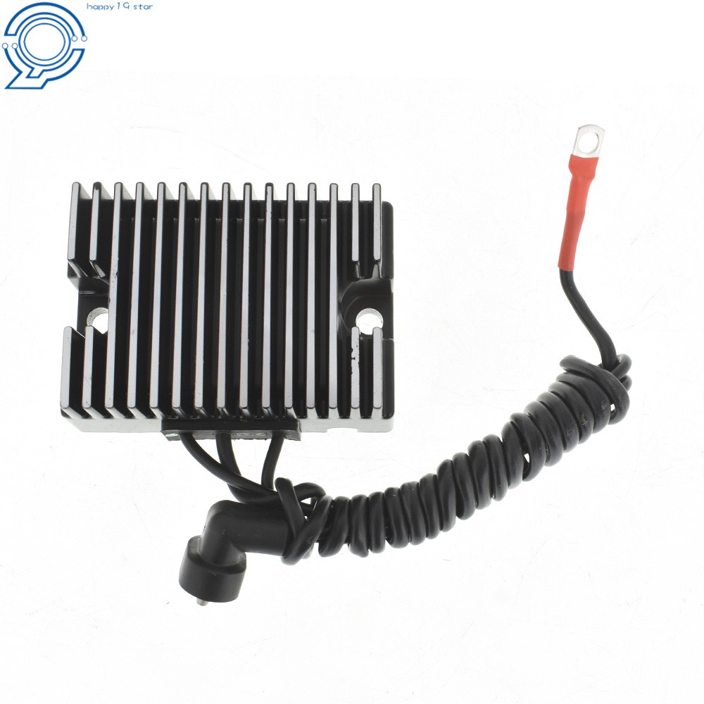 Voltage Regulator Rectifier Fit For EVO 1989-1999 1340 Replace 74519-88