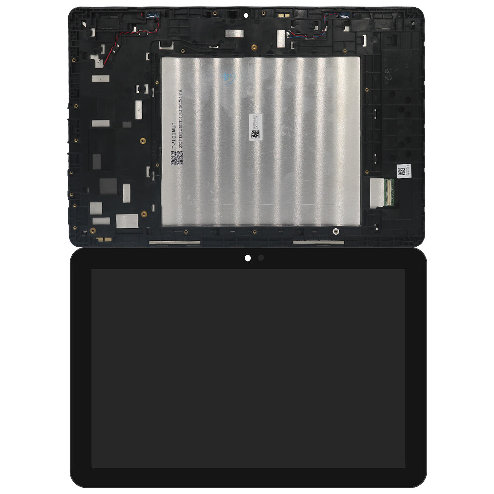 Replace Touch Screen LCD For Amazon Fire HD10 HD10 Plus 2021 T76N2P T76N2B