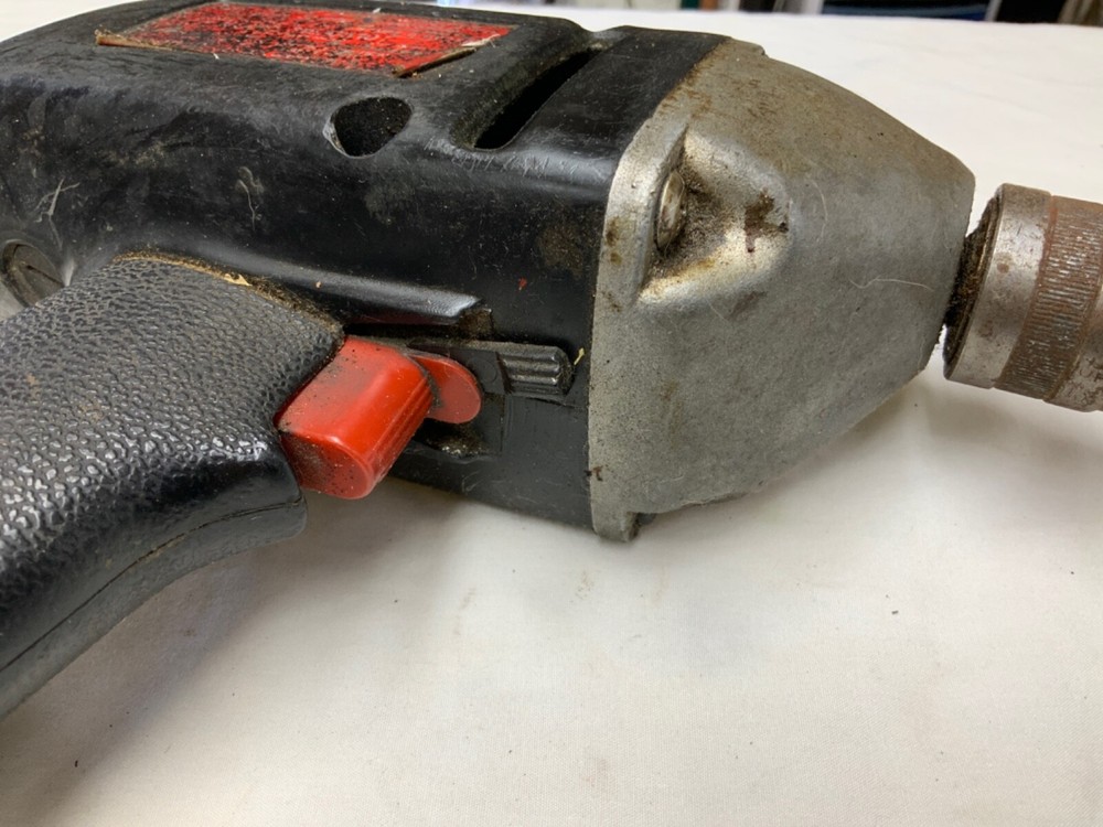 Craftsman #315.10510 3/8 Inch Drill