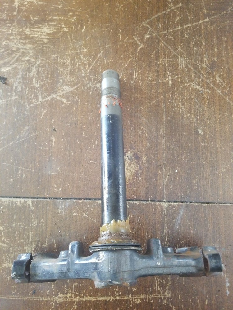 Honda Cb650 Triple Tree Lower ♻️