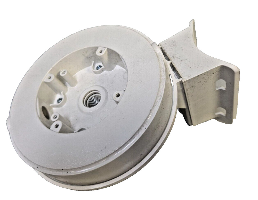 Arlington Industries 8161PM Security Camera Mounting Box, Pole Mount