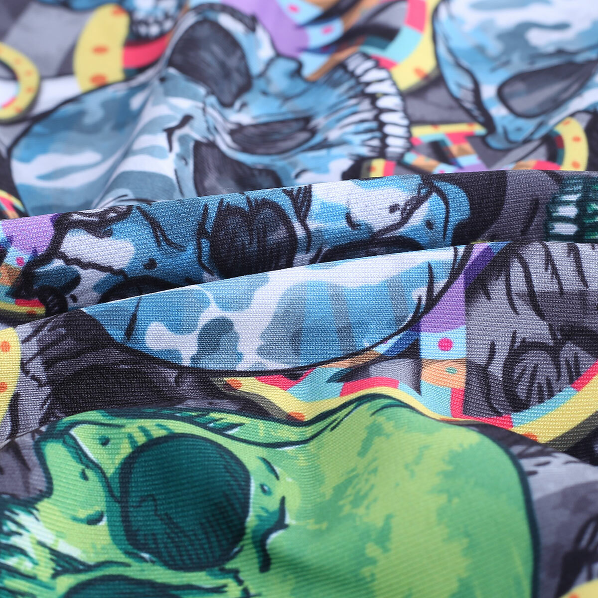 Balaclava Face Mask UV Protection Ski Sun Hood Tactical Masks for Men Women US