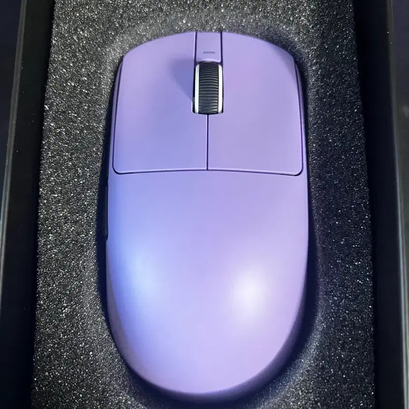 VXE R1 PRO MAX Wireless Gaming Mouse Purple Official