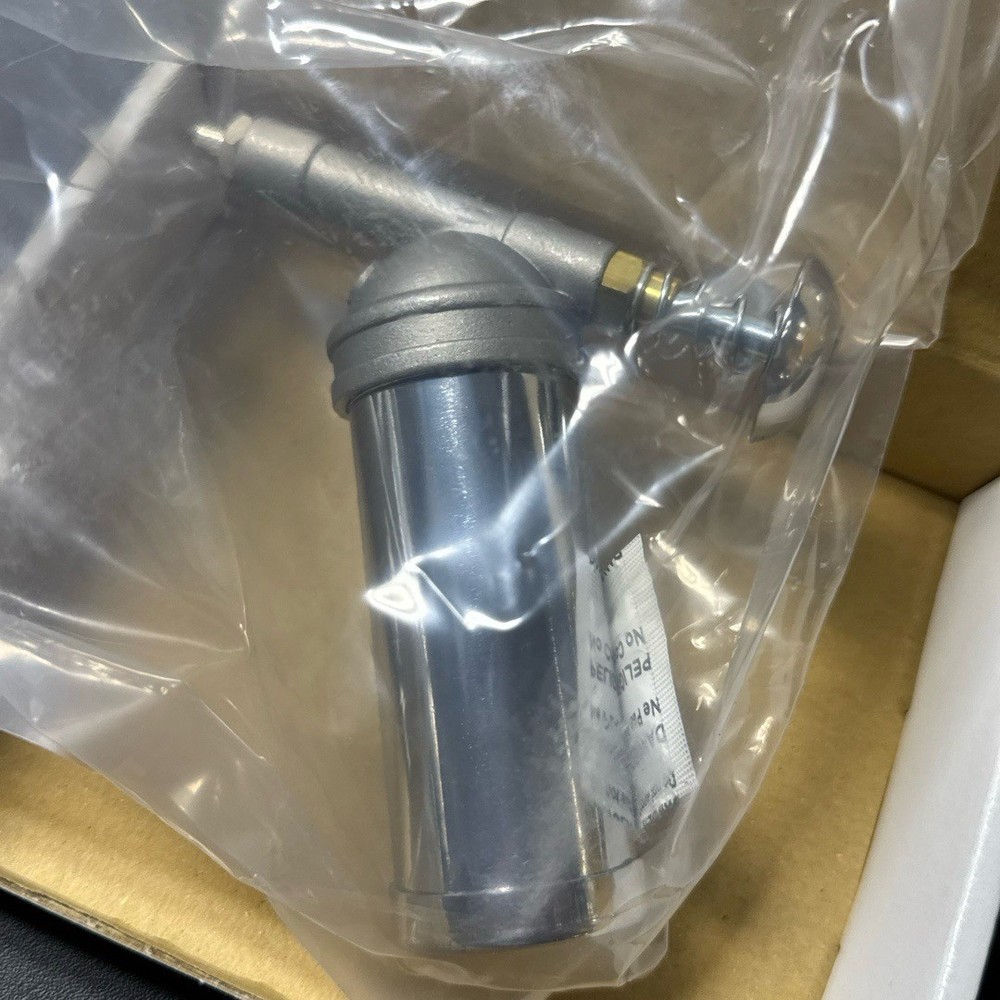 Grease Gun Part #442