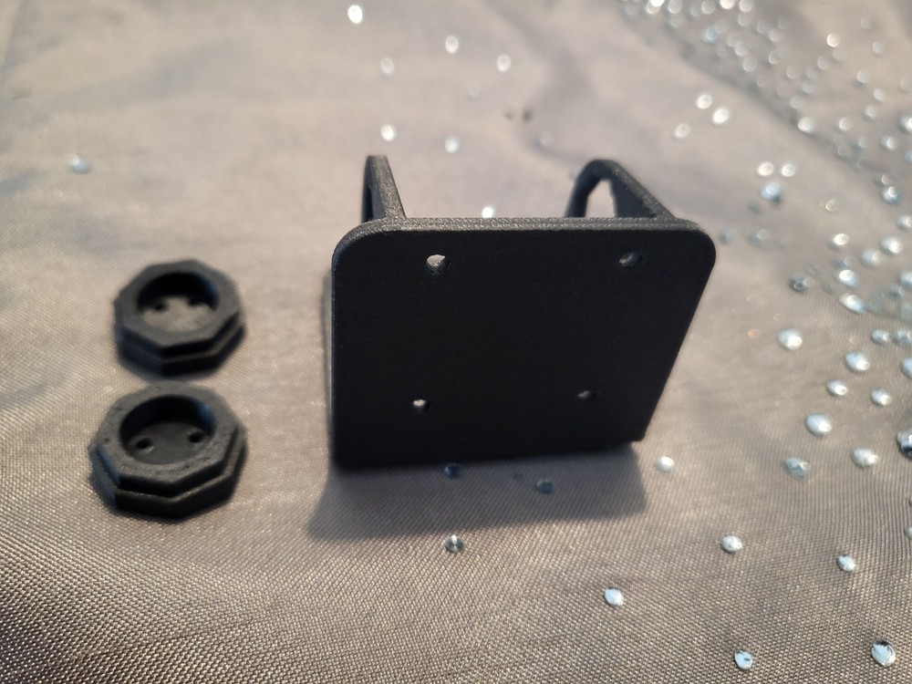 Caddex Moonlight Cam Mount