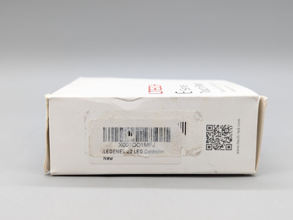 LTech E Series Touch Panel E2 LED Light Switch Dimmable Wireless CT RGB RGBW