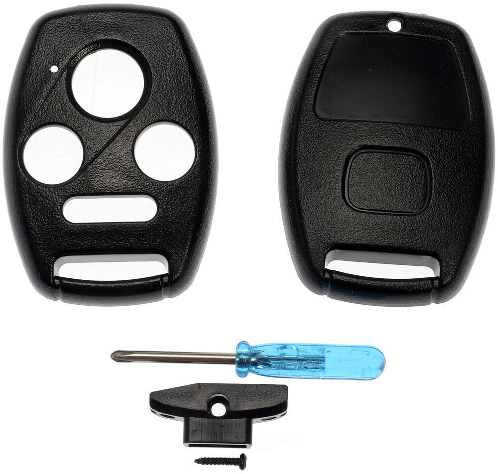 Keyless Remote Case Dorman/Help 95348