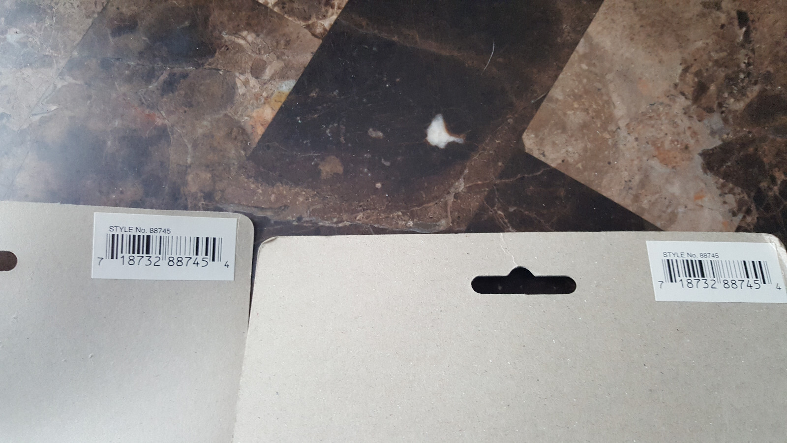 VTG Disney The hunchback of Notre dame 2 Coinpurses by Pyramid Handbags, NEW