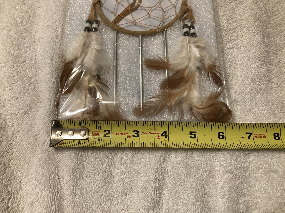 Dream Catcher, NIP.