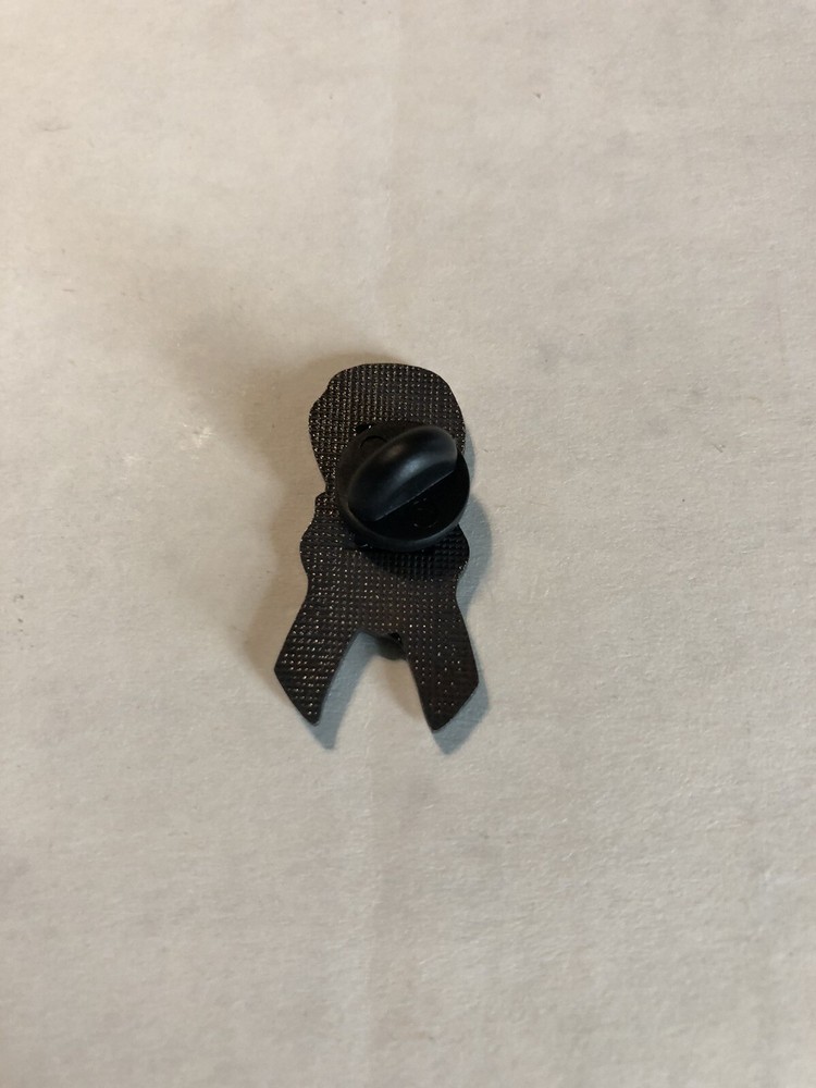 FDNY 9/11 Memorial Ribbon Pin