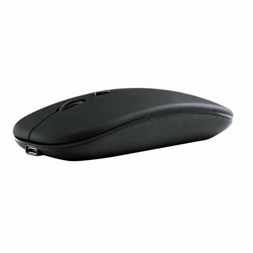 Wireless Mouse 2.4G Optical Cordless Mice Optical Scroll for PC Laptop Computer