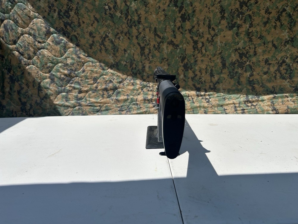 Pinnacle Airsoft Bespoke - Ifrit - Heavily Modified M4