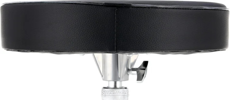 Gator Frameworks Round-top Drum Throne