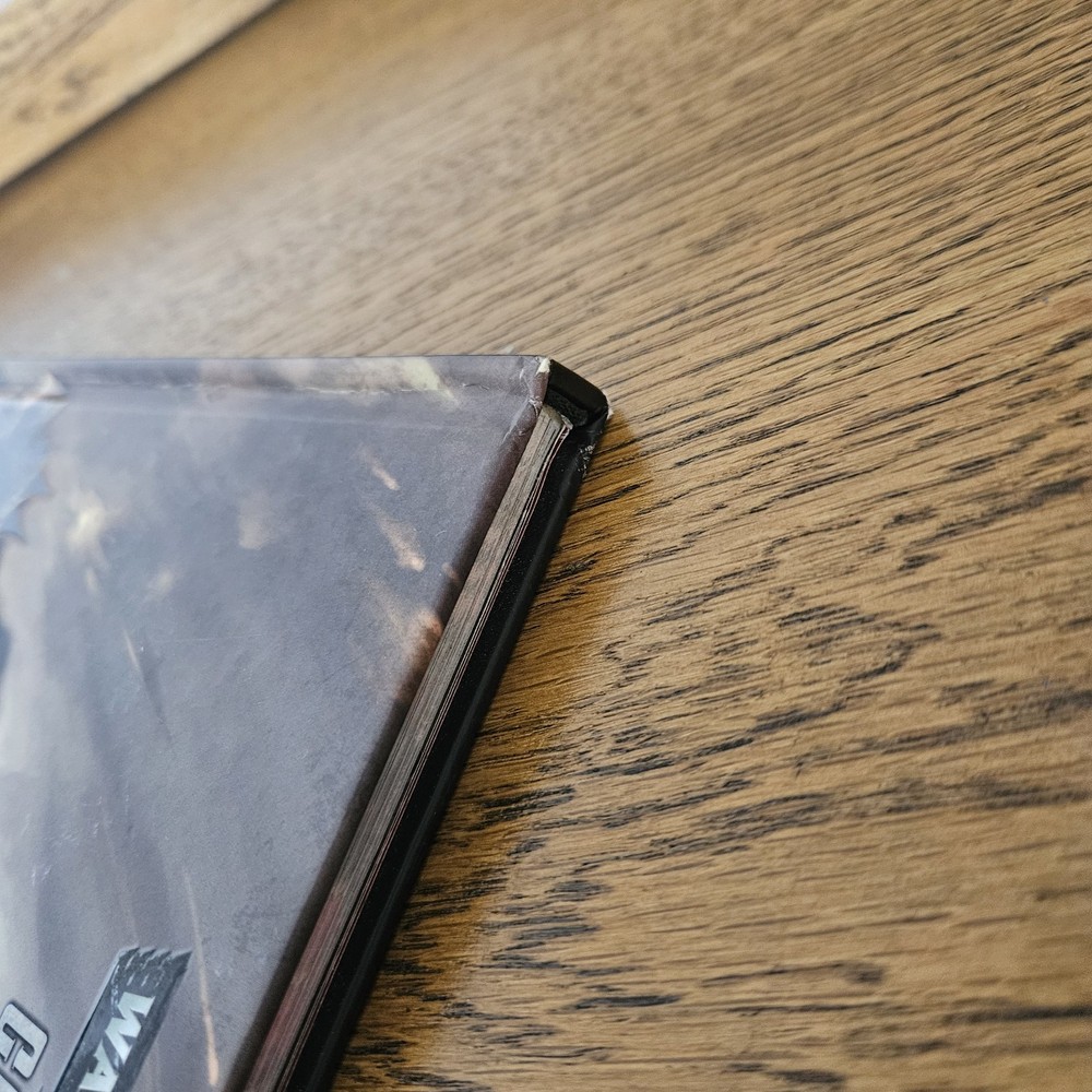 Warhammer 40,000 Codex Chaos Space Marines - Games Workshop 2012 (E)