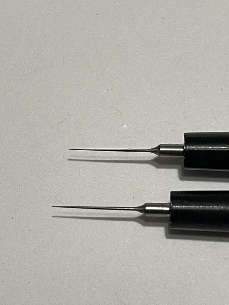 Excelta 260A -ESD Aluminum Handle