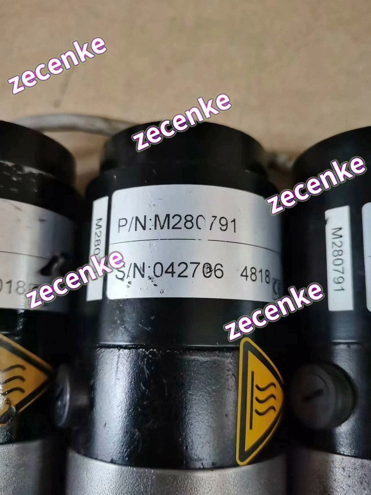 1PC Mises Motor M280791