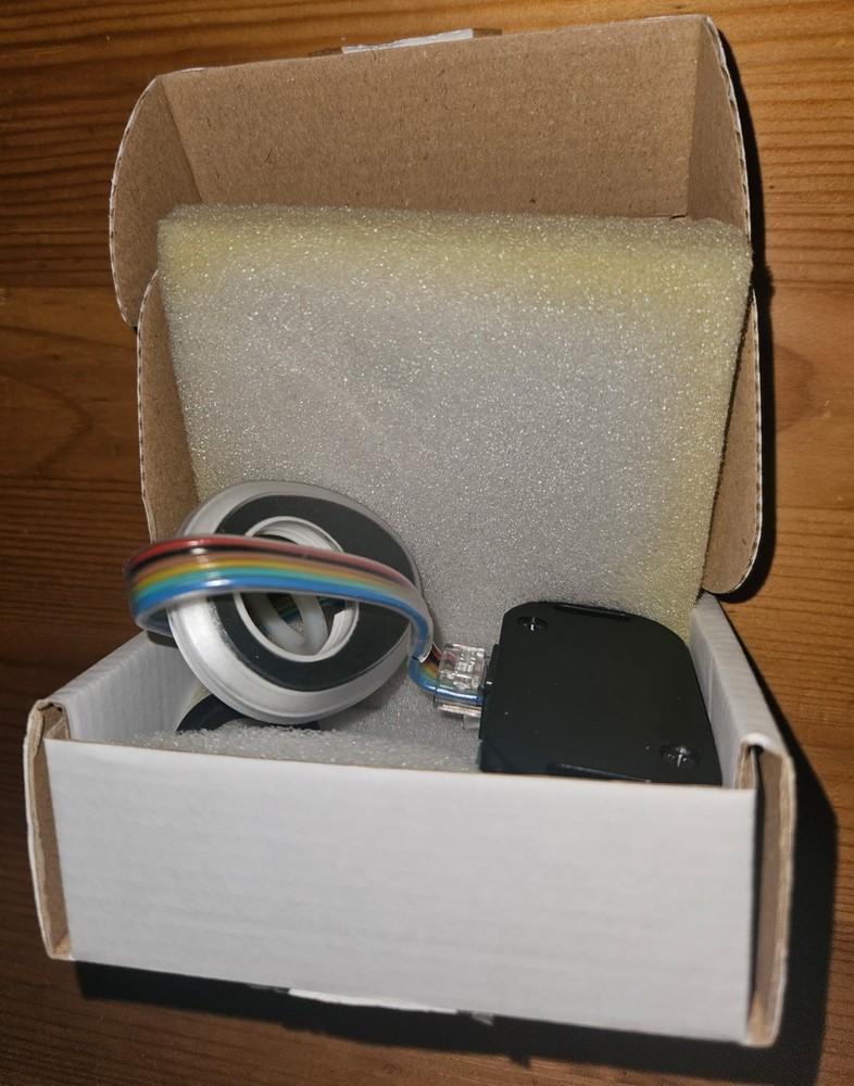 Clock Audio TS 005