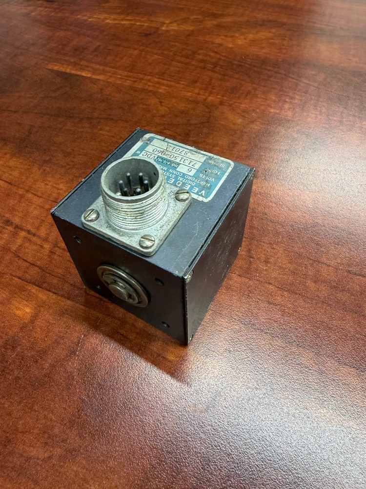 Veeder-Root 713150-060 Encoder
