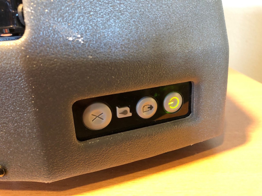 Microboards DX-1 Disc Publisher (CD/DVD)