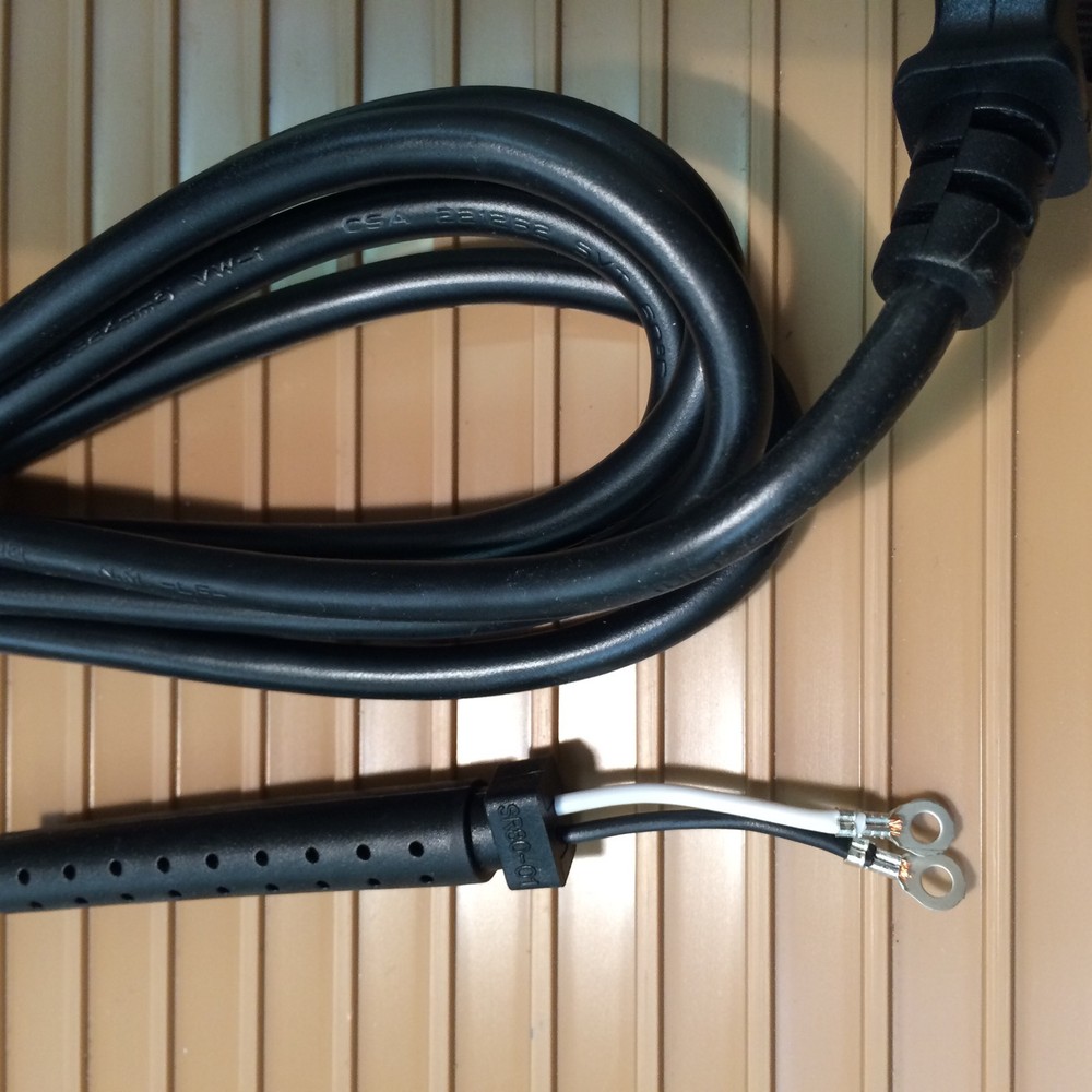 Oster 76 Clipper Cord Replacement Two Hole Oster Cord