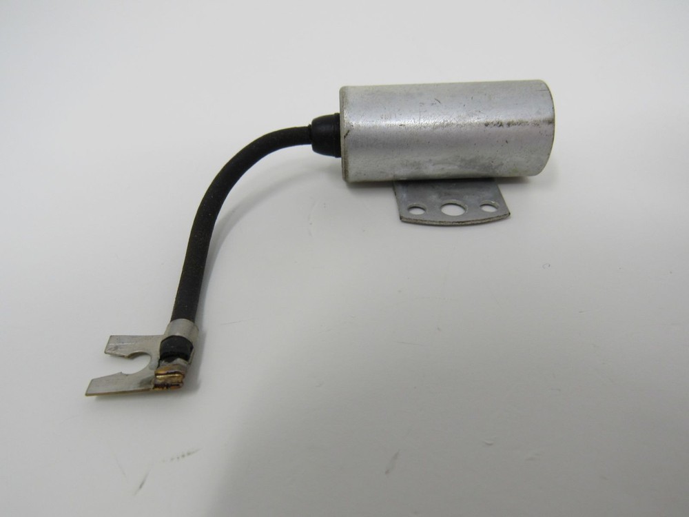 Echlin Ignition Condenser FA66