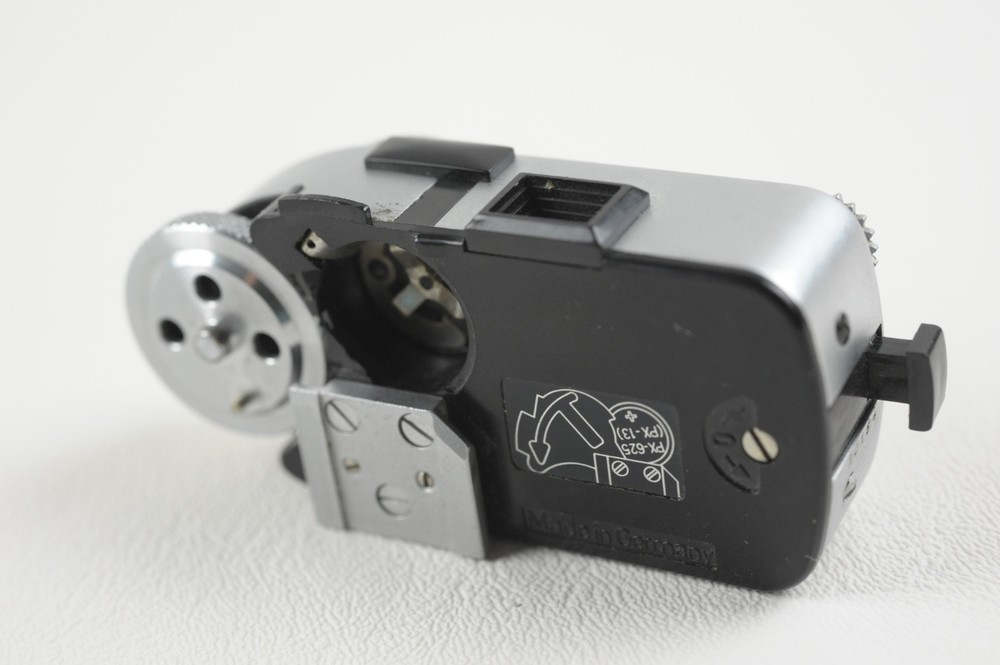 Leica MR Meter AS IS