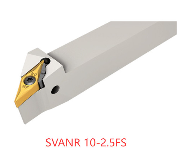 1    PCS  ORIGINAL  INSERTS      ‎SVANR   10-2.5FS