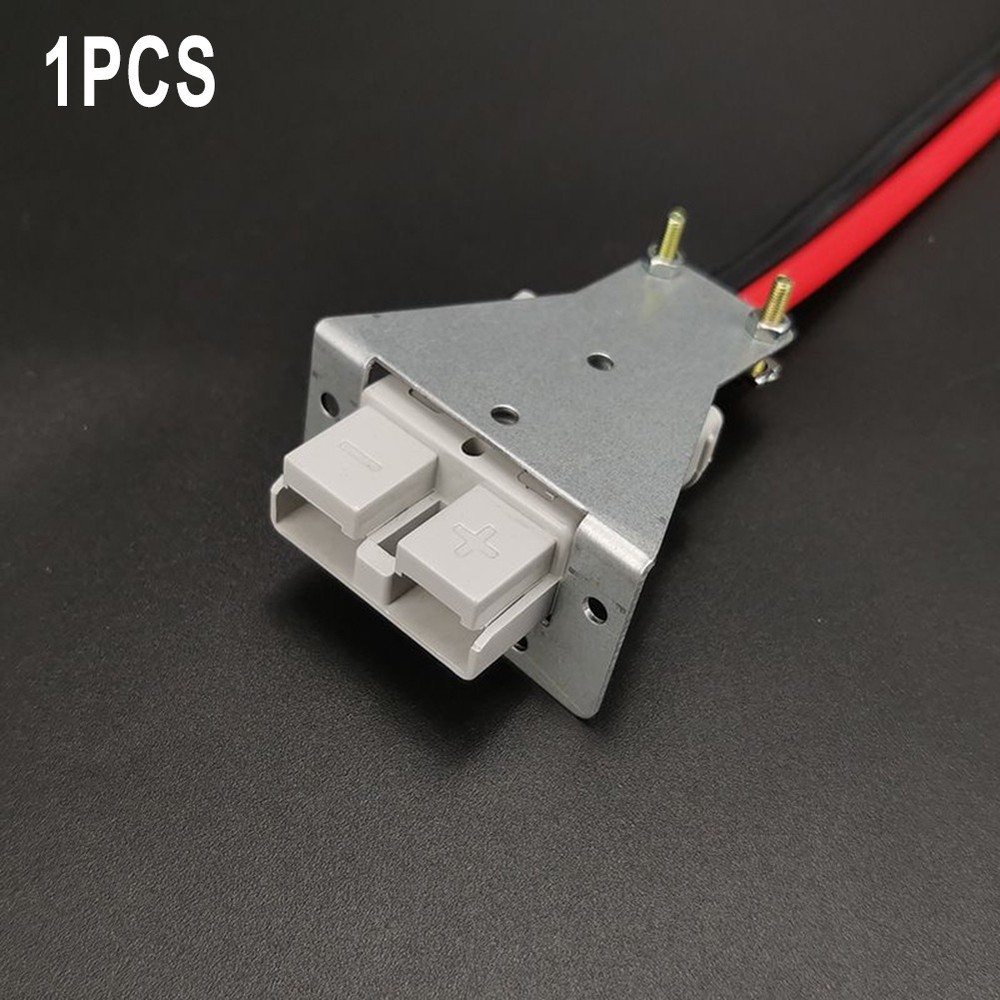 Mounting Bracket Holder Recessed Panel Replace Silver Tool Accessories