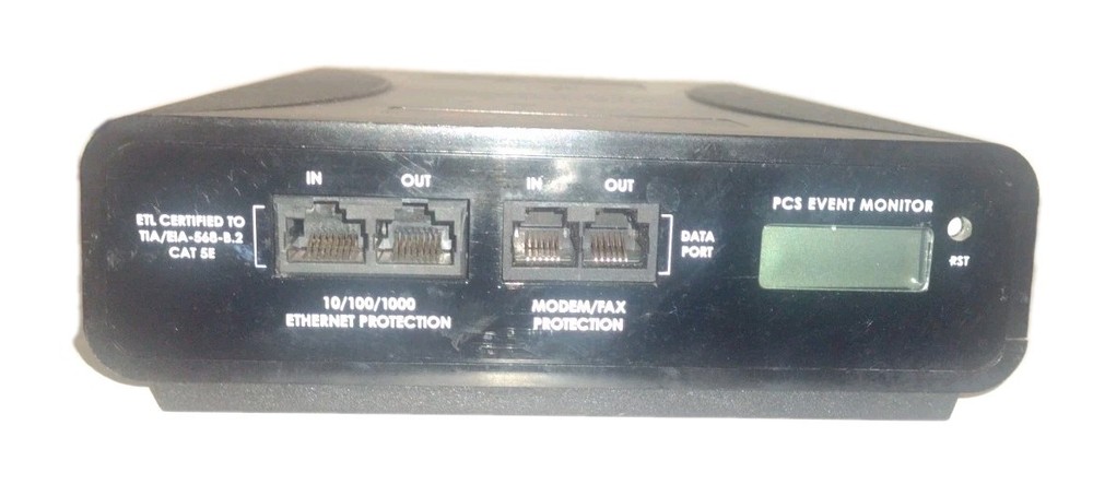ESP Energy Intelligence XG-PCS-15D NextGen PCS Power Conditioning System