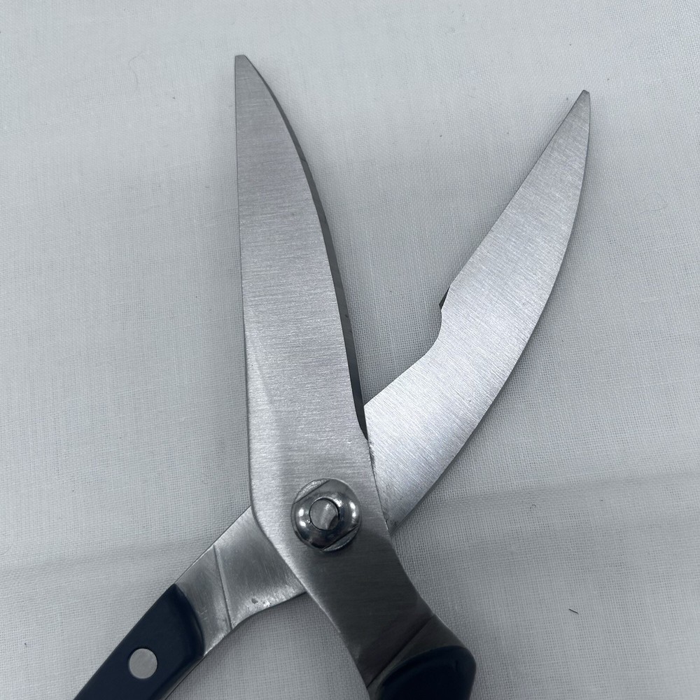 KEENBEST Kitchen Shears Kitchen Scissors Heavy Duty  Shear All Purpose EUC
