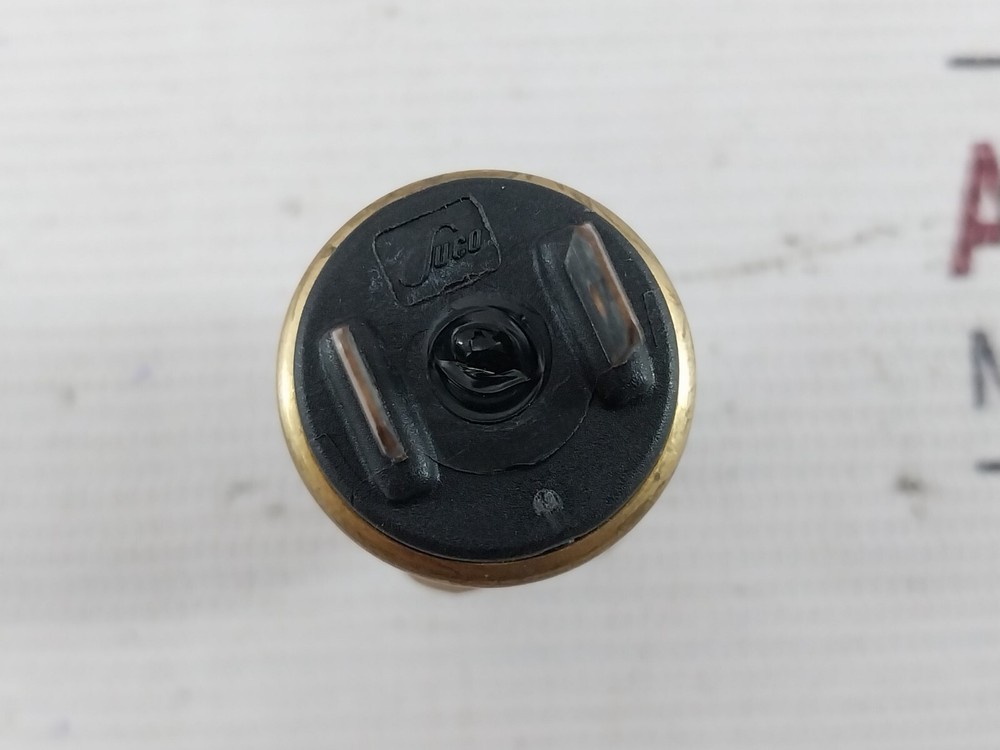 SUCO 1.5E Pressure Control Device 8001-0274
