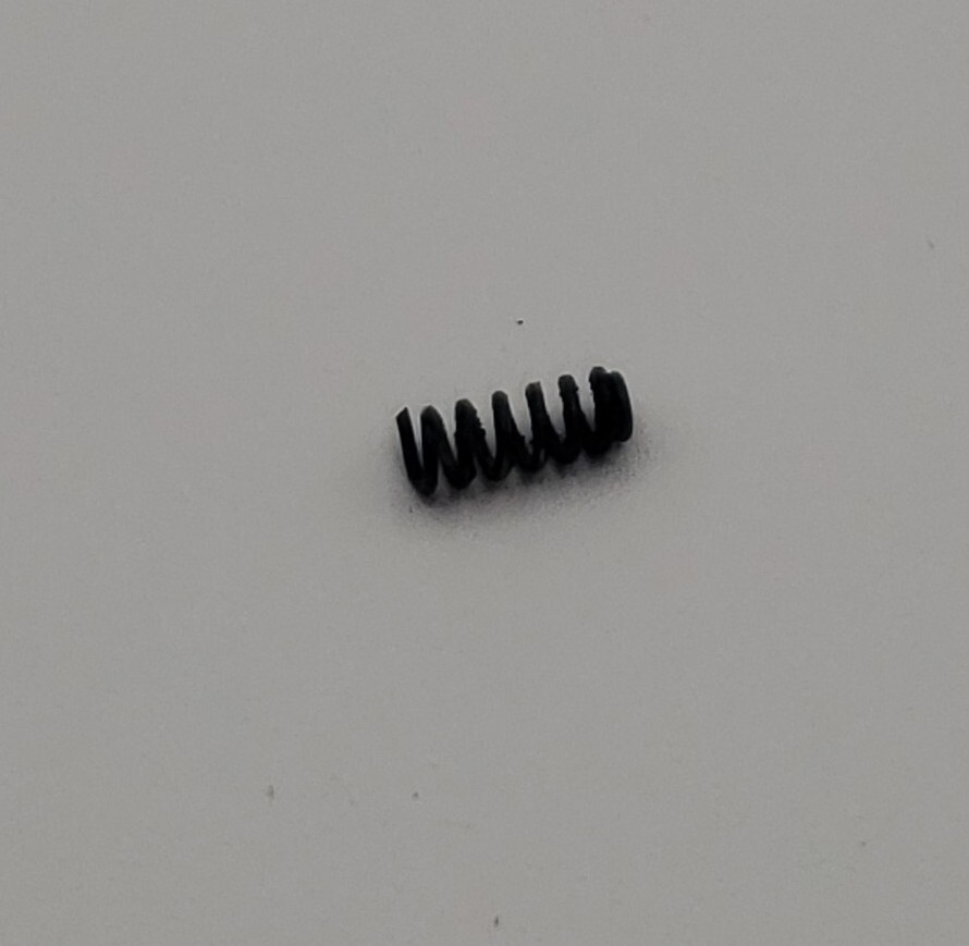 Winchester Model 12 Trigger Spring New Old Stock