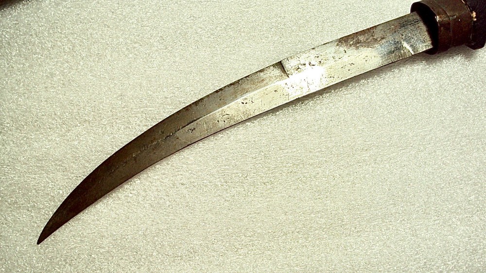 Jambiya Dagger Knife FREE SHIP
